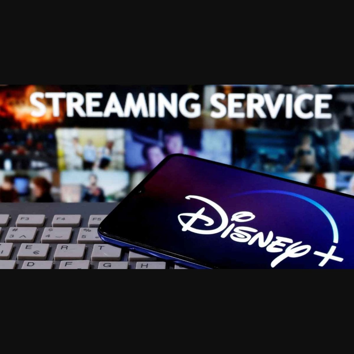 Cricket sales streaming services