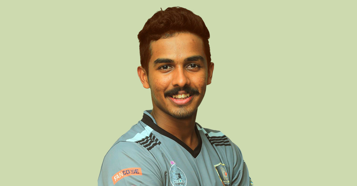 Rohan Kunnummal
