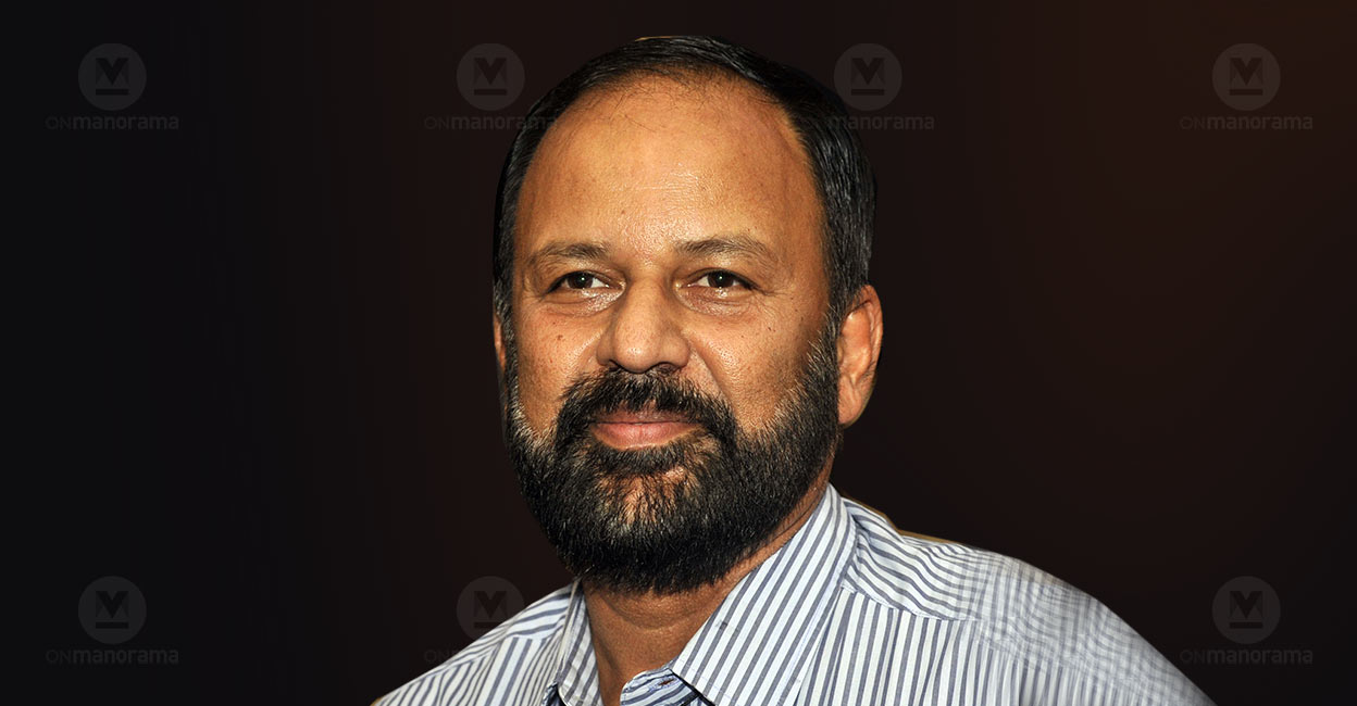 K Jayaram