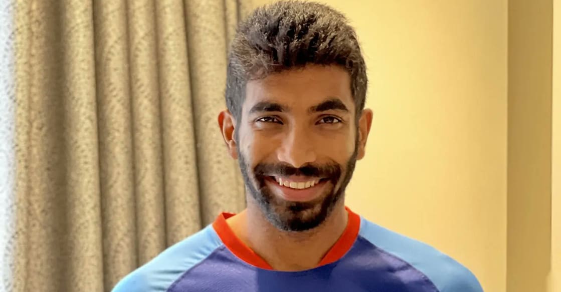 Bumrah