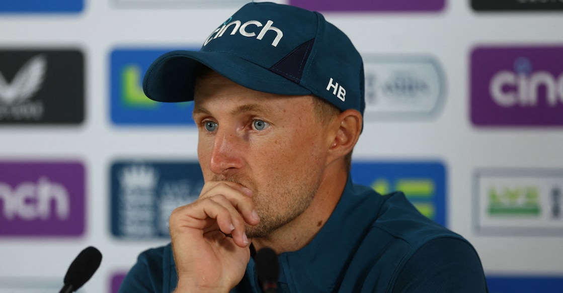 Joe Root Joe Root has appealed for calm in the wake of Jonny Bairstow's controversial dismissal at Lord's.Photo: Action Images via Reuters/Lee Smith