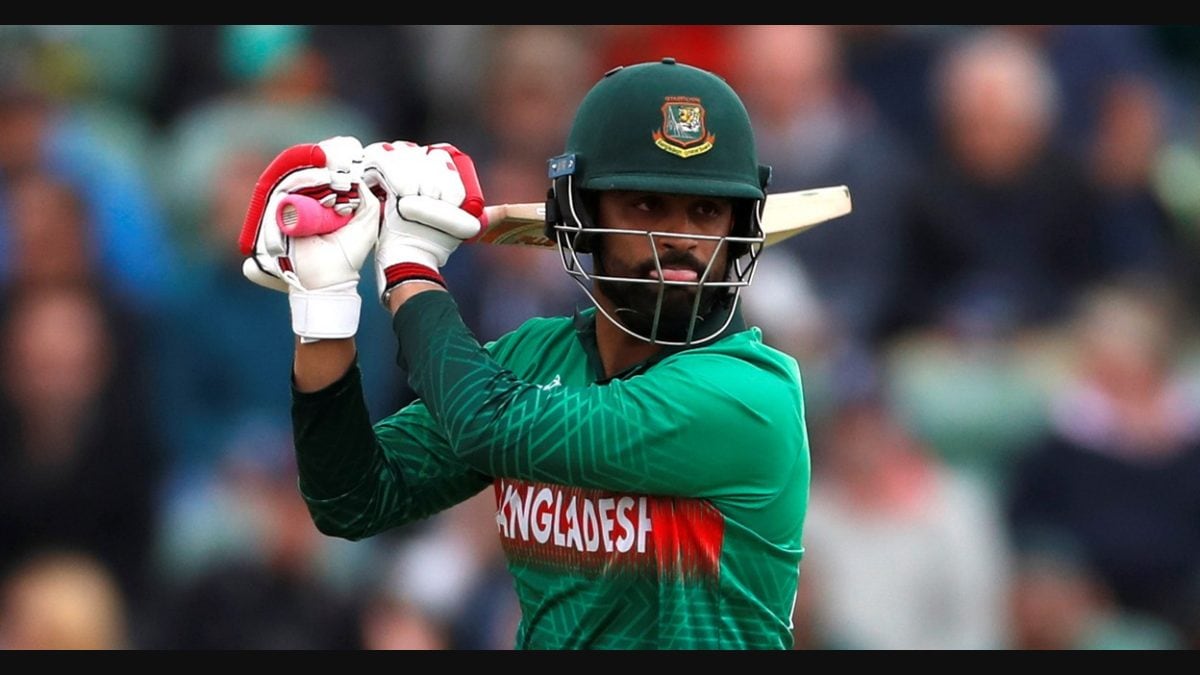 Tamim iqbal jersey number sales