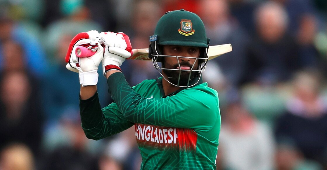 Tamim Iqbal has scored 15,000-plus runs in international cricket, including 25 centuries. File photo: Action Images via Reuters/Paul Childs