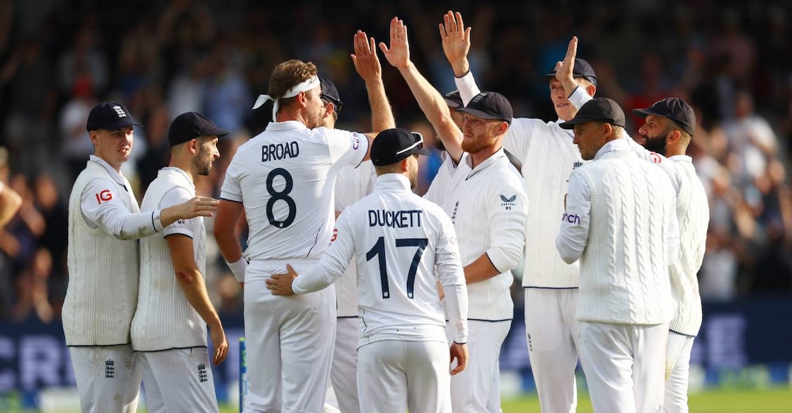 A win for England will keep the Ashes alive while a victory for Australia will give them their first Ashes series triumph in the country in 22 years. Photo: Reuters