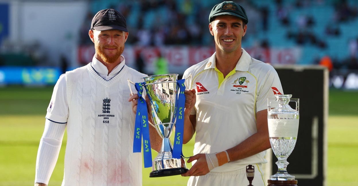 Stokes and Cummins 
