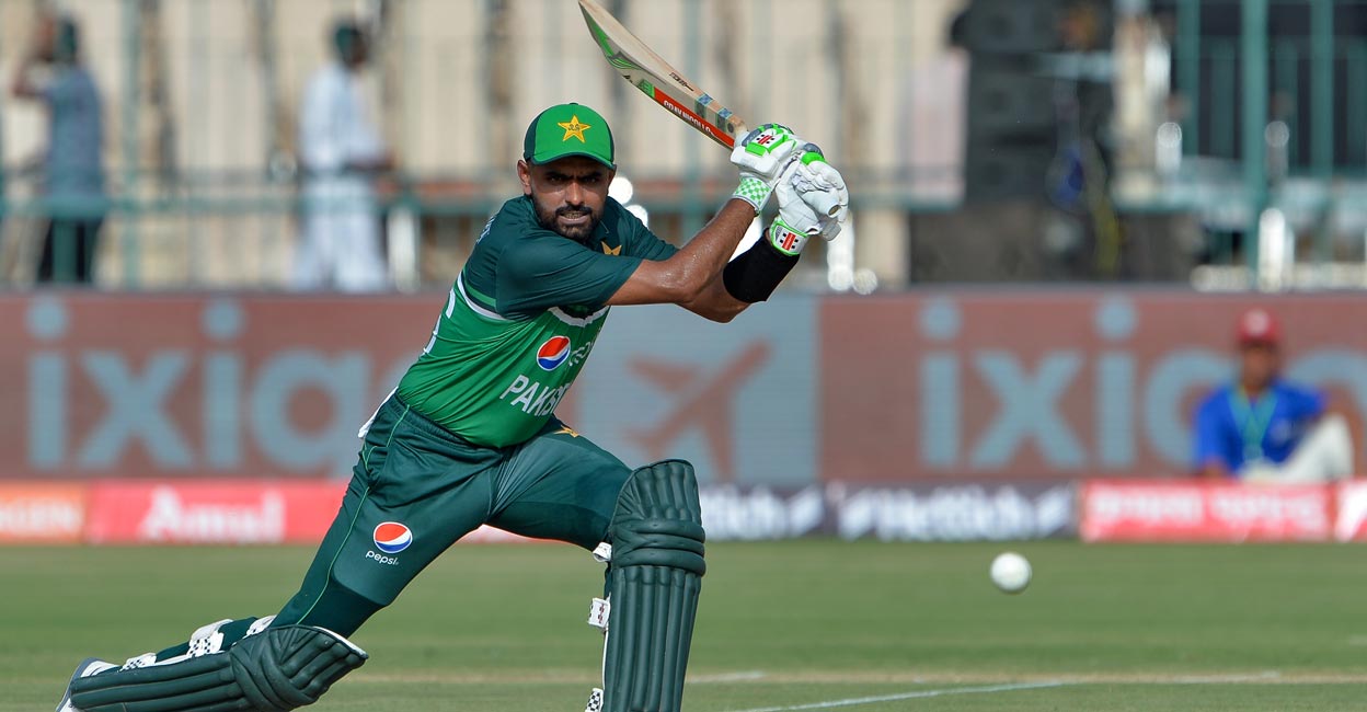 Babar Azam