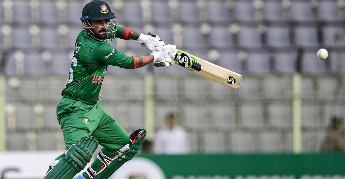 Das could has yet to recover from a viral fever. File photo: AFP/Munir Uz Zaman