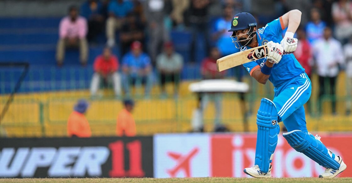 Asia Cup: Kohli, Rahul tons power India ahead