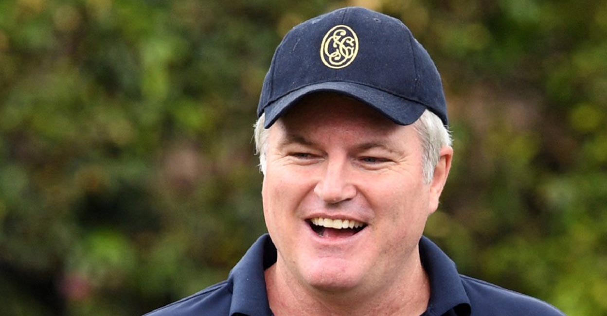 Stuart MacGill picked up 208 wickets from 44 Tests. File photo: AFP/Willaim West 