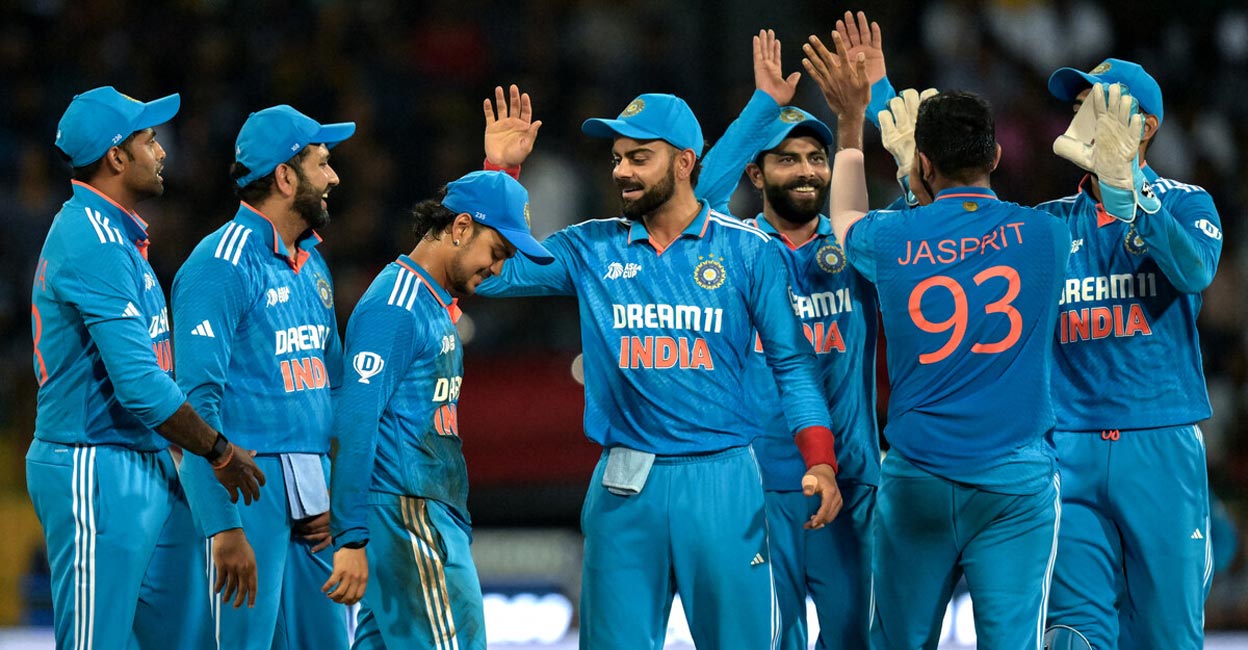 Column | ICC World Cup - who will have the last laugh?