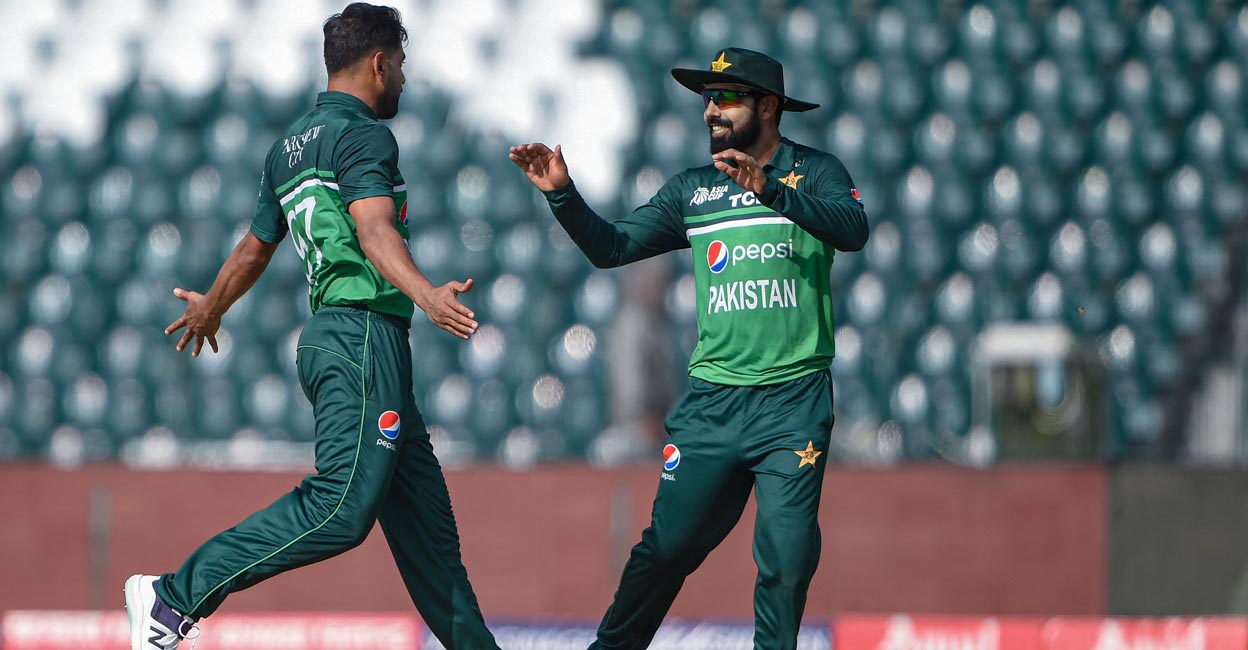 Haris Rauf Haris Rauf