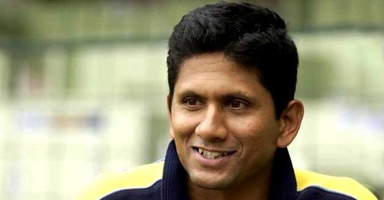 Venkatesh Prasad Venkatesh Prasad