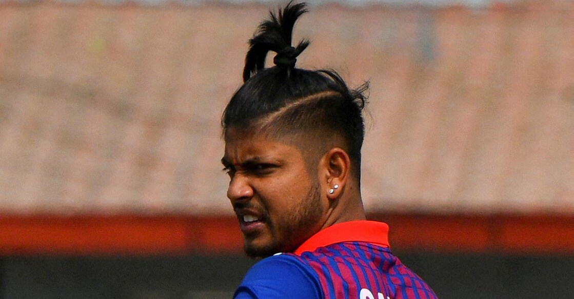 Lamichhane will appeal the decision in a higher court. File photo: AFP/Prakash Mathema