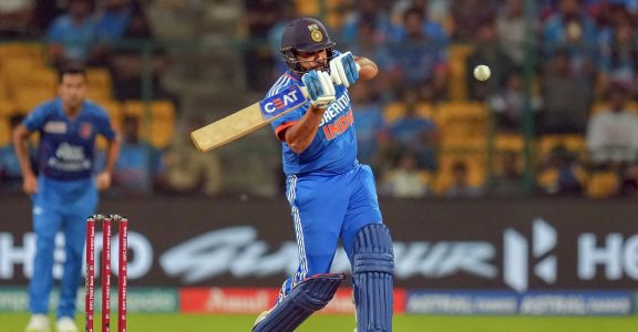 India vs Afghanistan, 3rd T20: India beat Afghanistan after two superovers  for 3-0 sweep