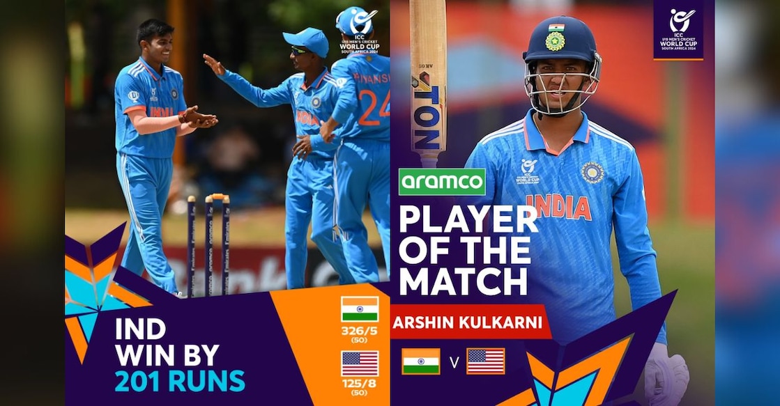 u19-india-vs-usa