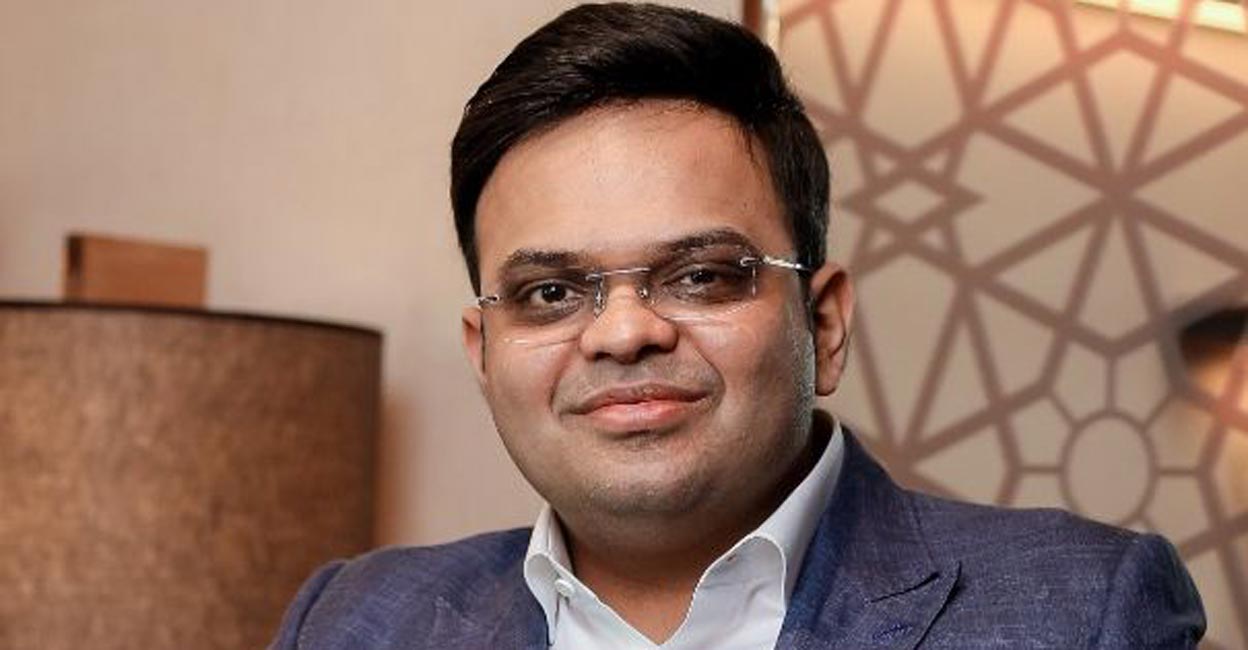 Jay Shah Jay Shah. File photo: IANS