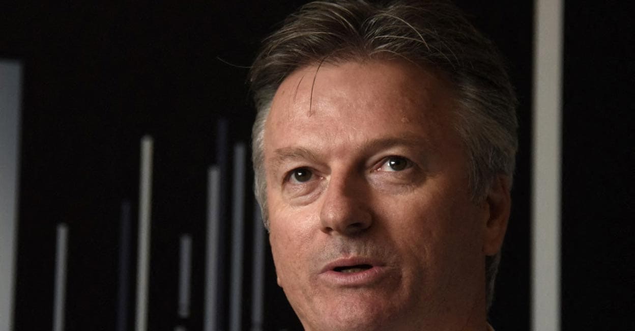 Steve Waugh Steve Waugh has slammed Cricket South Africa for sending a depleted side to New Zeeland. File photo: AFP/Dominique Faget