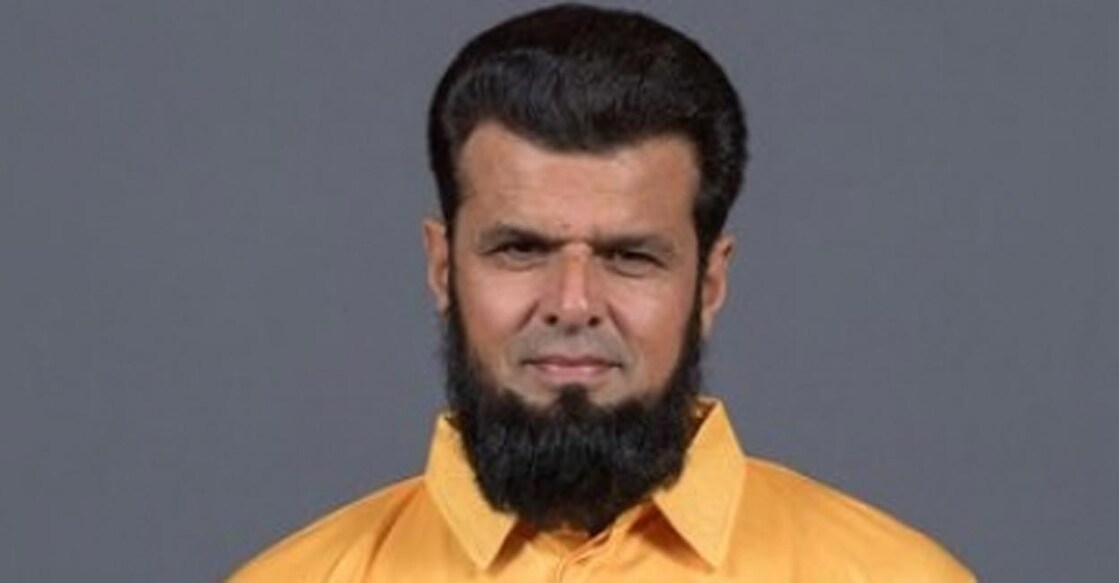 Aleem Dar Aleem Dar is the first umpire to get such a position from the PCB. File photo: IANS