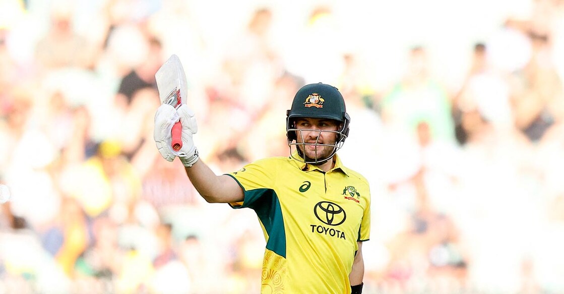 Josh Inglis Josh Inglis has been in sparkling form. File photo: AFP/Martin Keep
