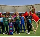 Indian unit looks solid: Harbhajan on Women in Blue's T20 WC prospects