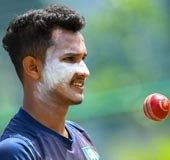 ICC bans Sri Lankan spinner Jayawickrama for one year on corruption charges