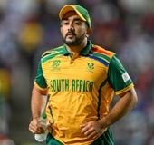 Always ready to play for SA: Shamsi after opting out of national contract