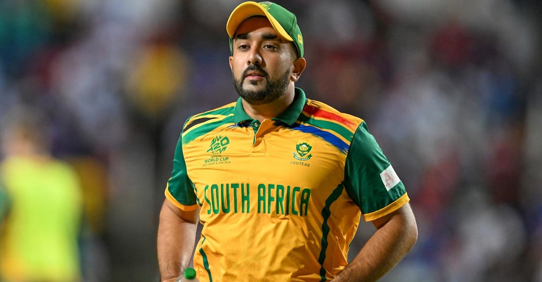 Shamsi Shamsi has 167 scalps across all formats for the Proteas. File photo: IANS