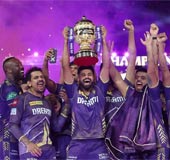 Franchisees can retain six players from their 2024 squad, of which a maximum of five can be capped Indian or foreign international players, and two can be uncapped Indians. File Photos. 