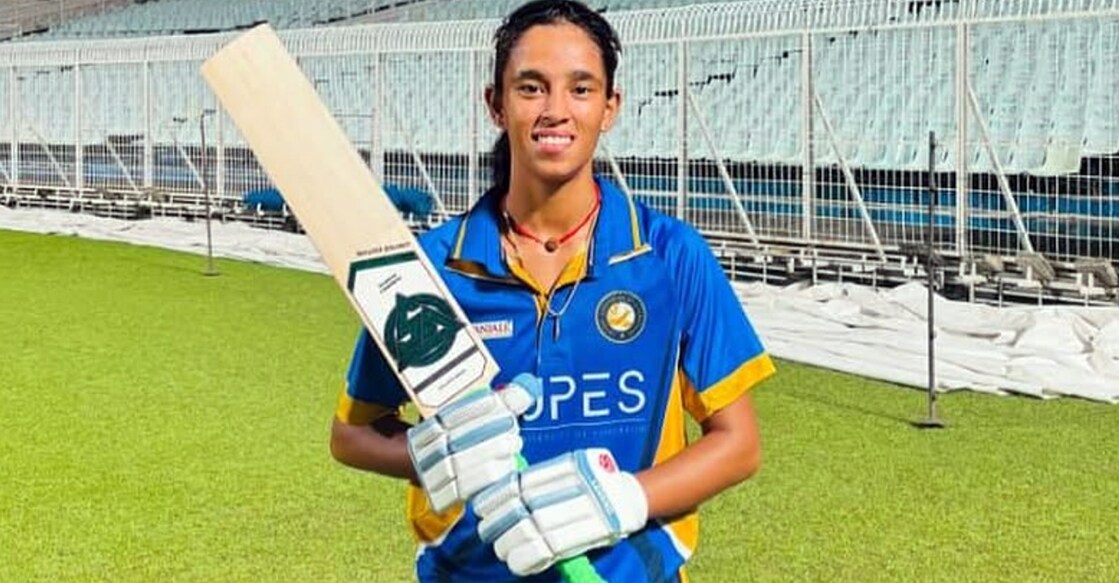 Neelam Bhardwaj. File photo: Instagram/neelamm__09