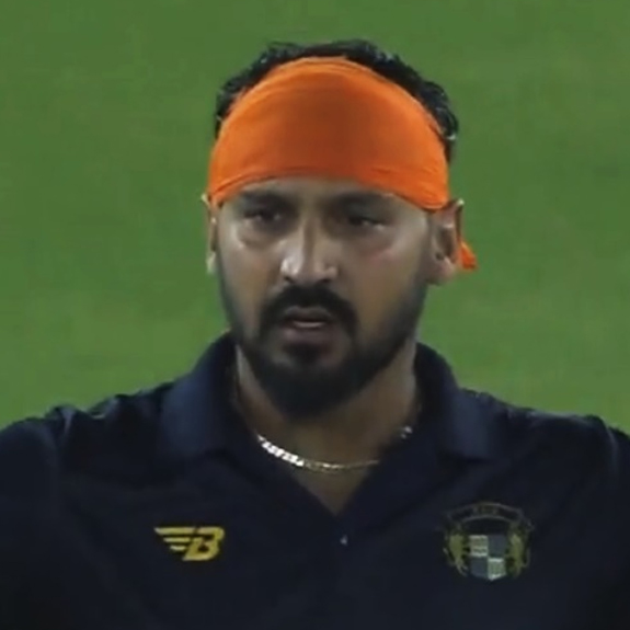 anmolpreet-singh-punjab Anmolpreet Singh celebrates his century for Punjab.