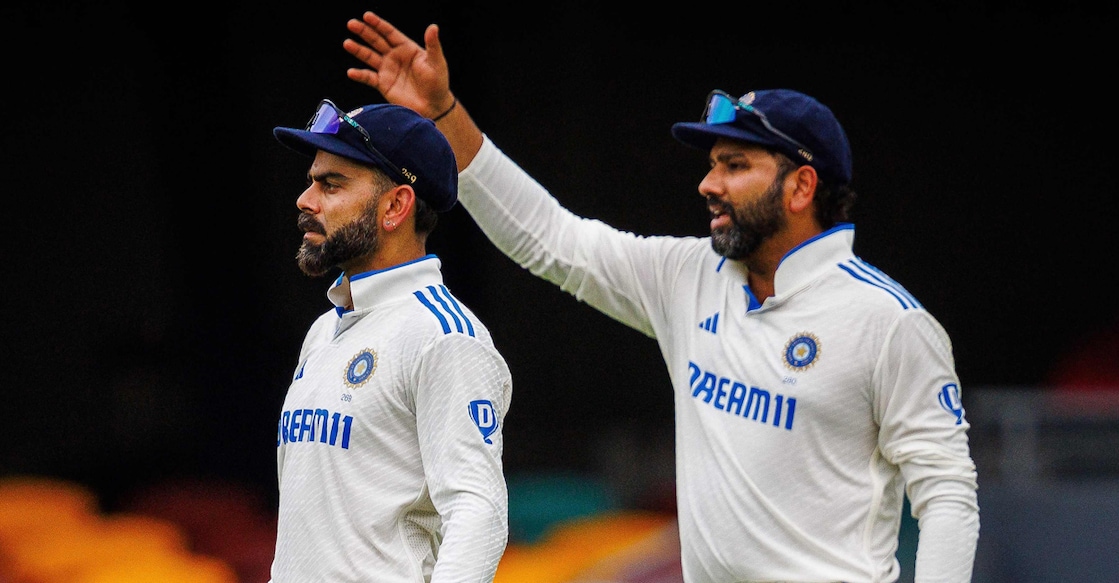 May not tour Australia again, says Virat Kohli, but rules out retirement-VYGR