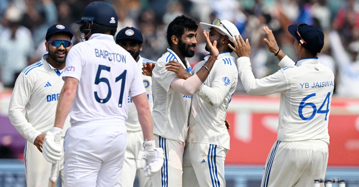 Team India