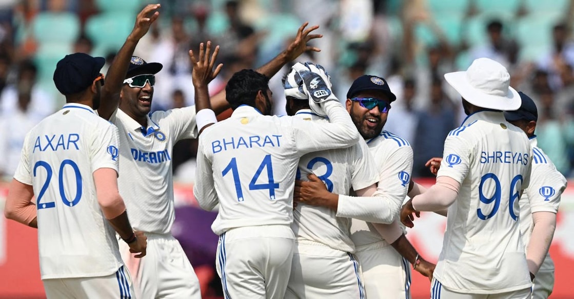Team India