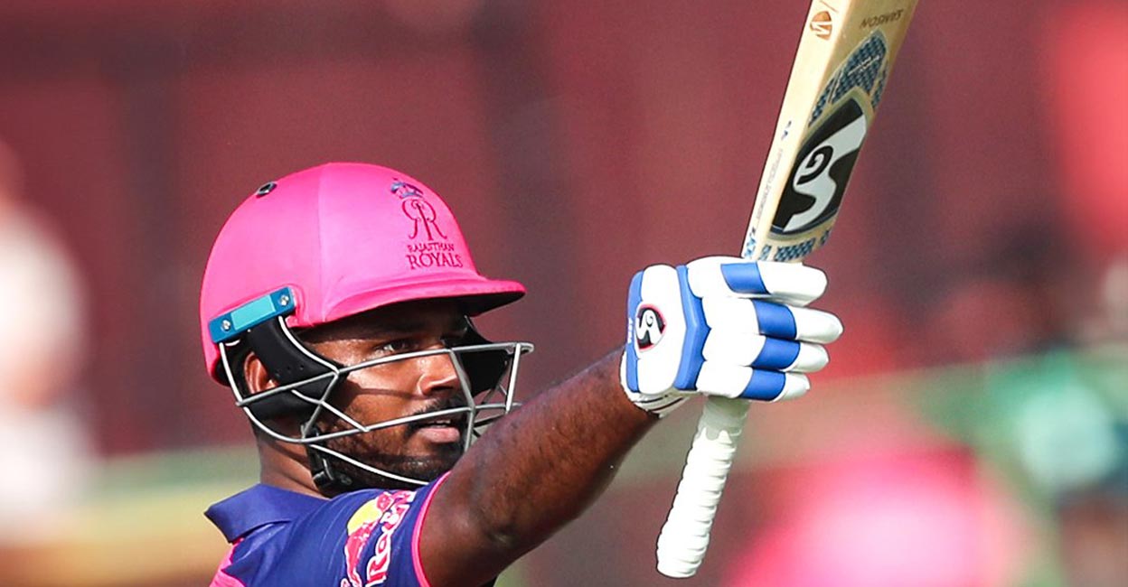 IPL 2024: Sanju on song as Rajasthan Royals start with …