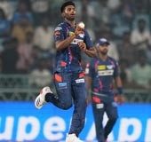 IPL 2024: Mayank Yadav's fiery spell wins it for LSG
