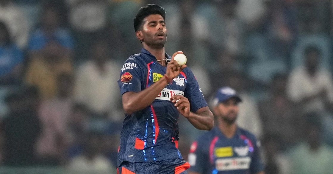 Mayank Yadav