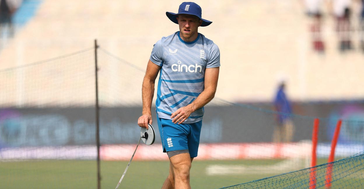 David Willey Willey quit international cricket after the ICC World Cup in India last year. File photo: Reuters/Andrew Boyers