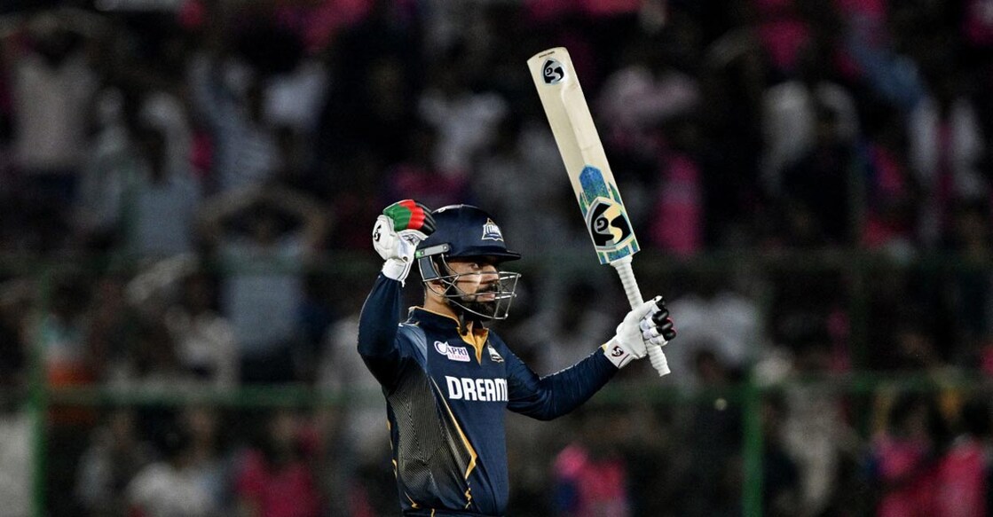 Rashid Khan