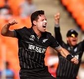 Black Caps name Henry, Rachin in T20 World Cup squad