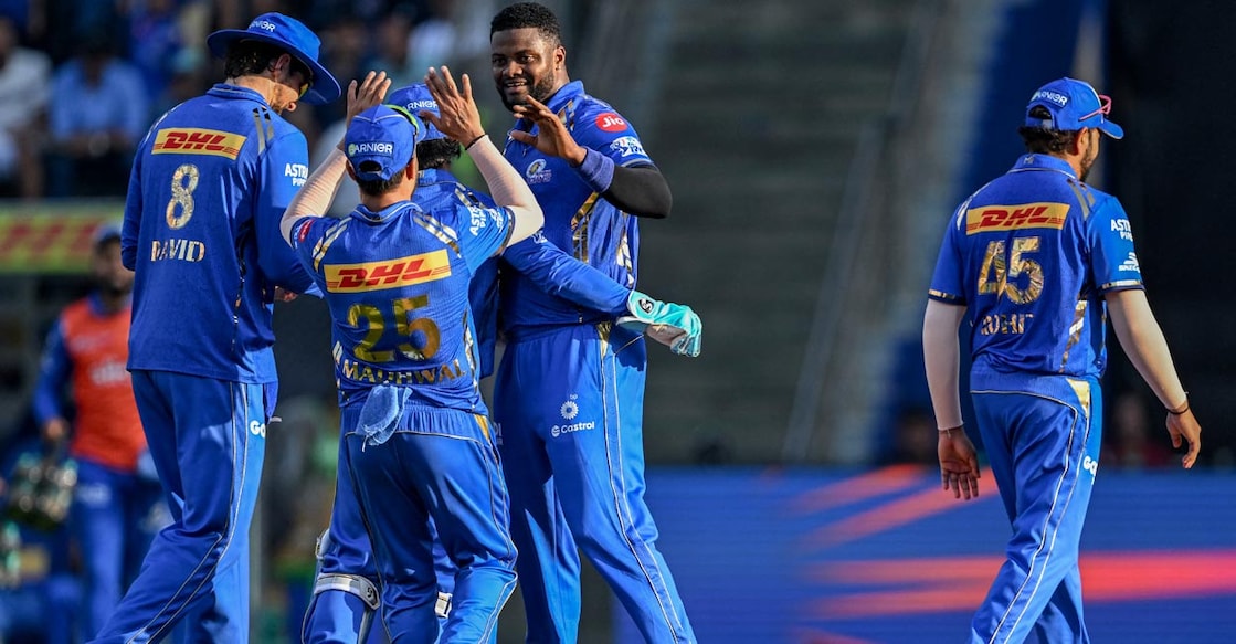 Mumbai Indians