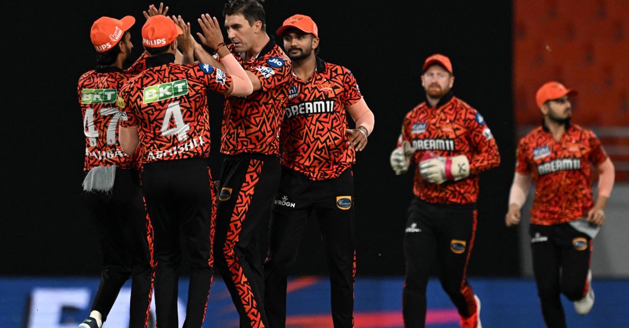 SRH