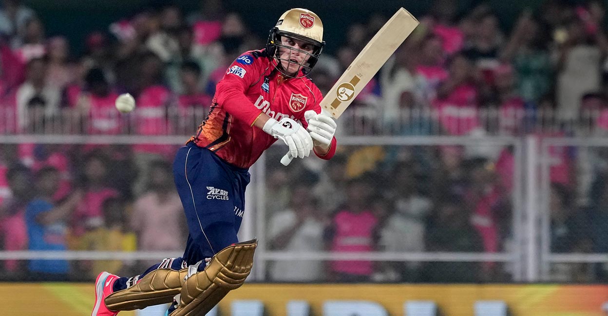 Sam Curran