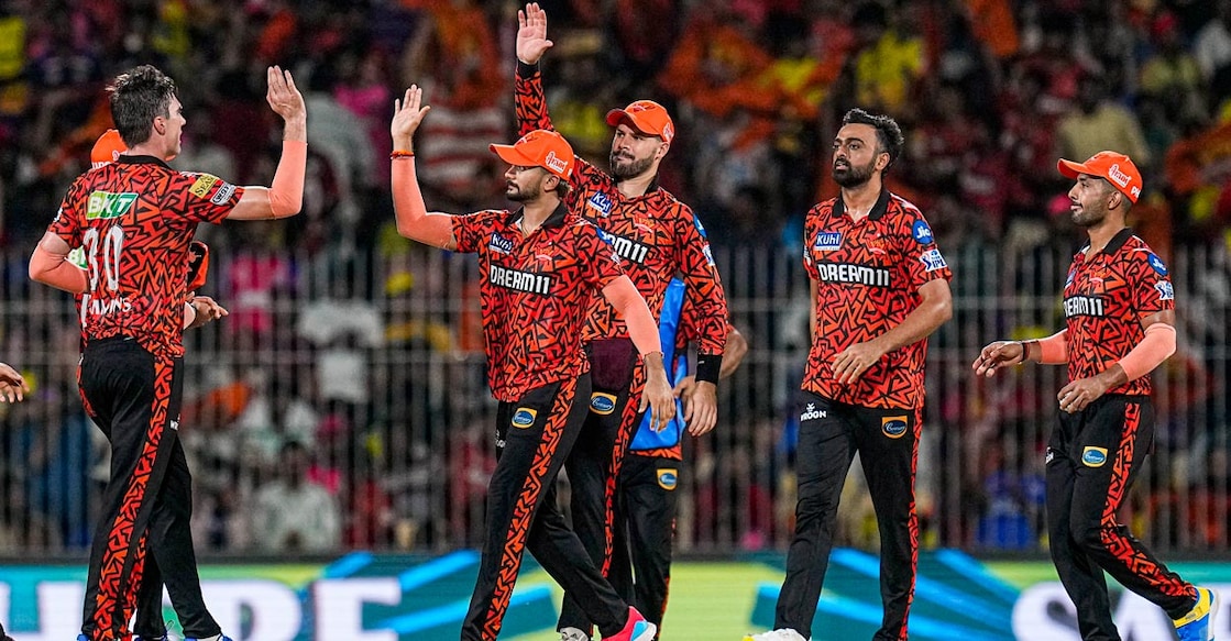 SRH 