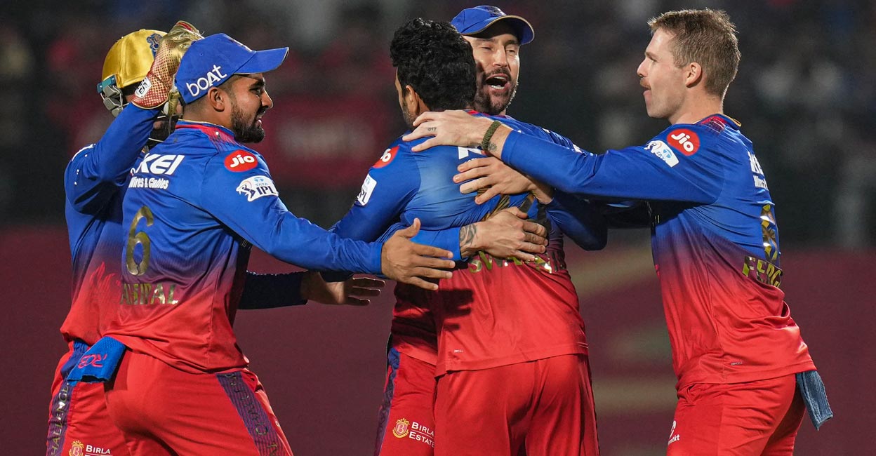 RCB