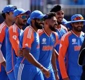 T20 World Cup: What will happen if India vs England semifinal is washed out?