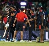 T20 World Cup: Aaron Jones sets up USA's thumping win in opener