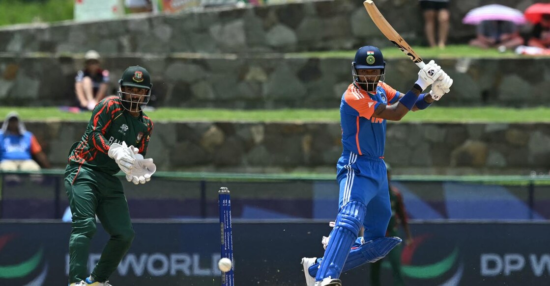 Hardik Pandya