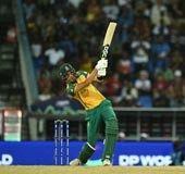 T20 World Cup: South Africa knock West Indies out, go through to semis