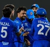 T20 World Cup: Afghans through to maiden semis; Aussies crash out