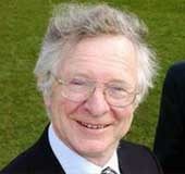Frank Duckworth, co-inventor of cricket's DLS method, dies at 84
